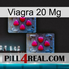 Viagra 20 Mg 14